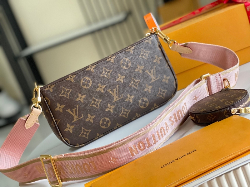 LV Satchel bags